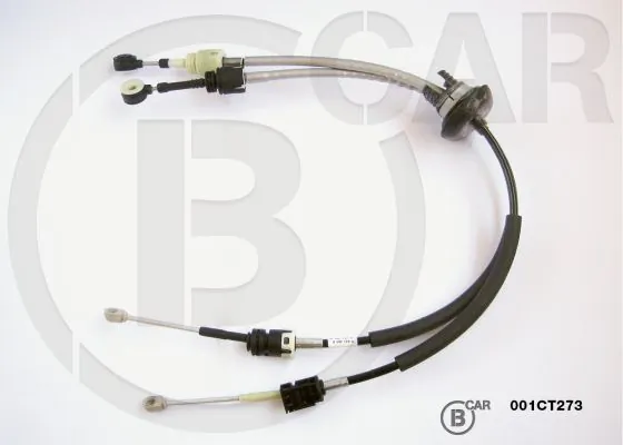 001CT273 B CAR
