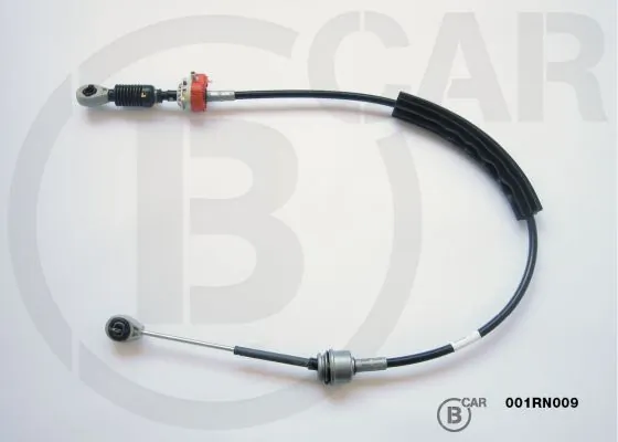 001RN009 B CAR
