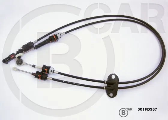 001FD357 B CAR