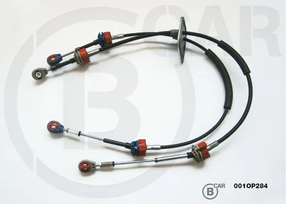 Opel Agila (2000-2007)