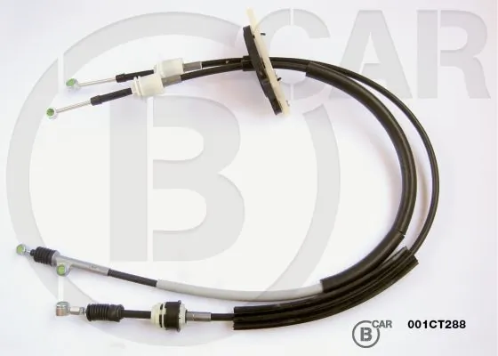 001CT288 B CAR