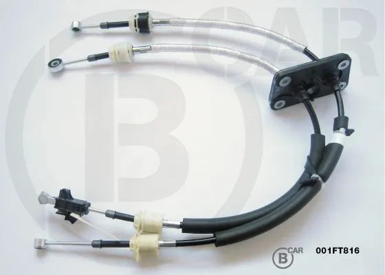 001FT816 B CAR