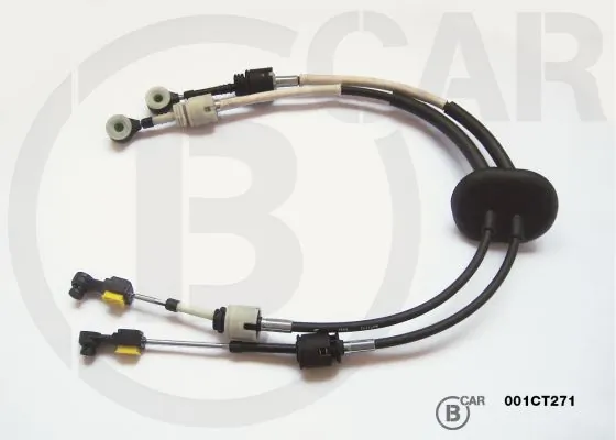 001CT271 B CAR