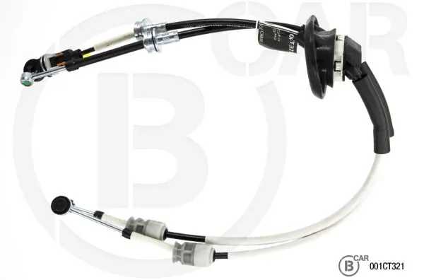 001CT321 B CAR