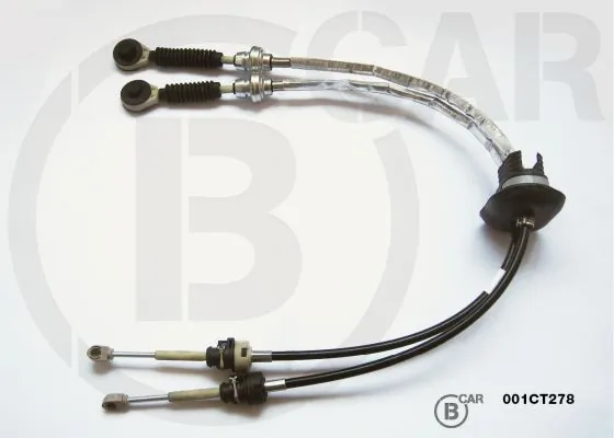 001CT278 B CAR