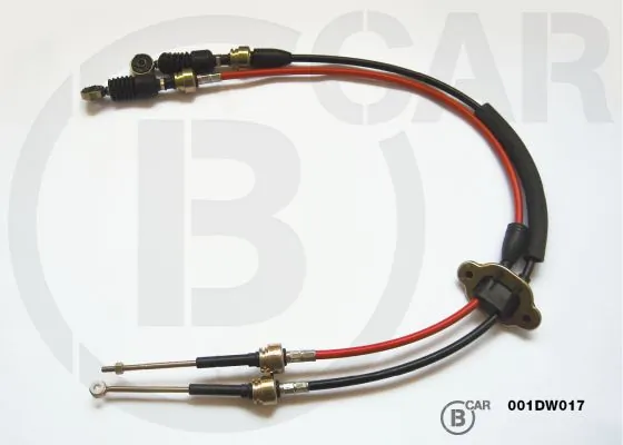 Linka dźwigni zmiany biegów podwójna VALEO CA3015 cena, od 27,06 USD