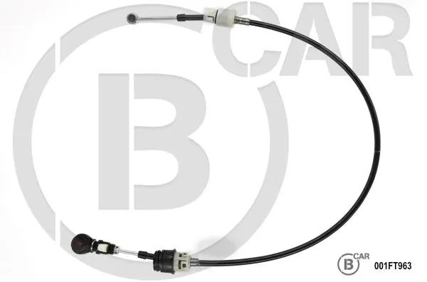 Linka zmiany biegów 55251333 Fiat/Alfa/Lancia