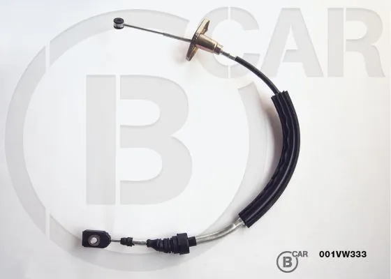 001VW333 B CAR
