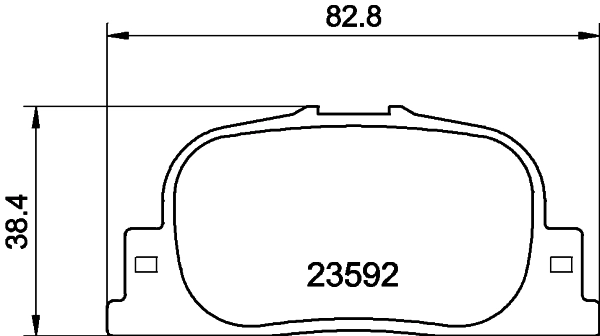  BYD D2187