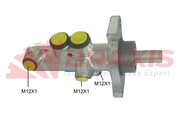 Cylinder hamulcowy Volkswagen Transporter