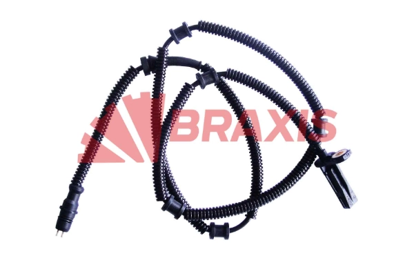 AK0023 Braxis