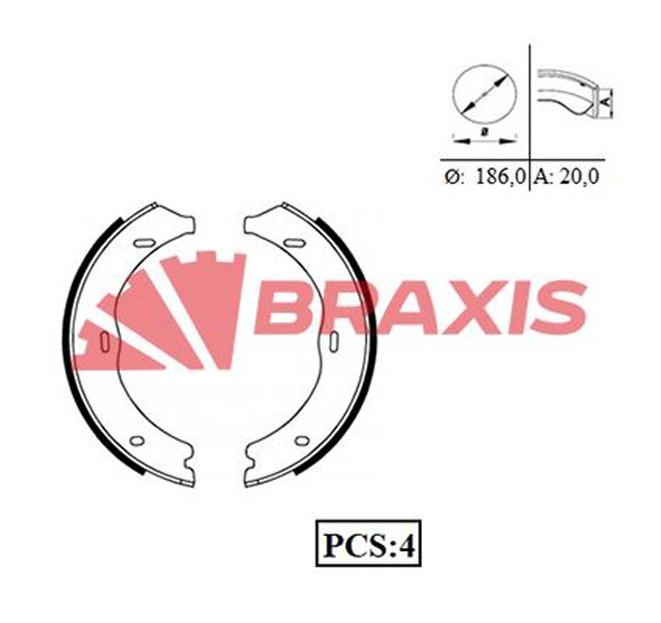 AC0066 Braxis