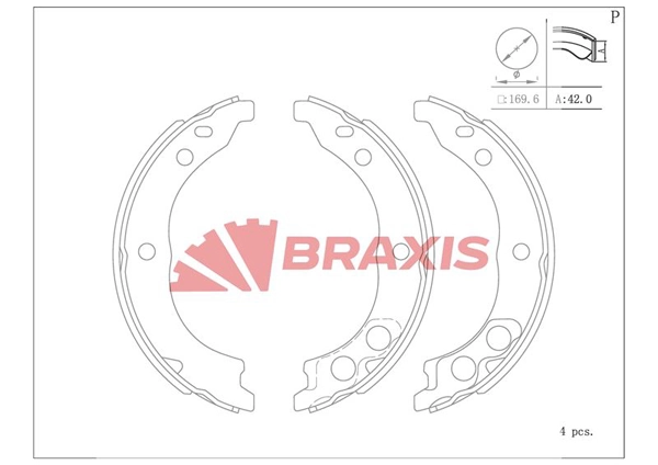 AC0106 Braxis
