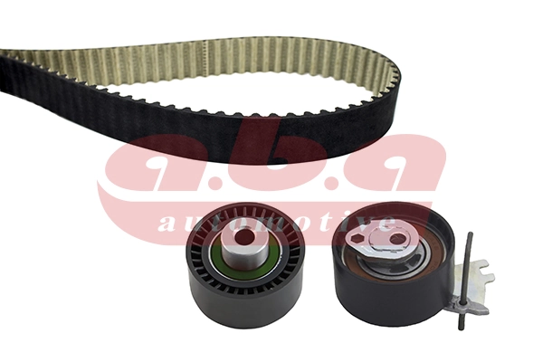  Pasek rozrządu, zestaw Ford Kuga 1