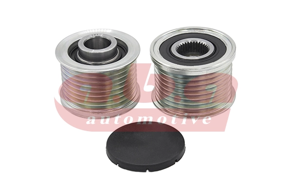 Koło pasowe alternatora Jeep Grand Cherokee SUV (EUROPA  WJ, WG) (1999 - 2004) cena, od 41,49 USD
