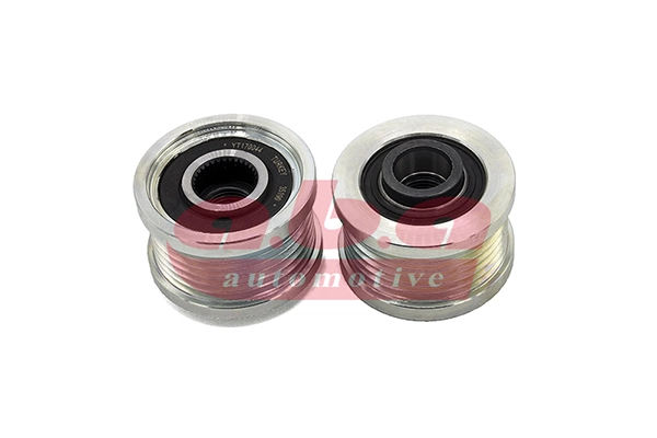 Koło pasowe alternatora Nissan Teana sedana (J31) (2003 - 2008) cena, od 35,84 USD