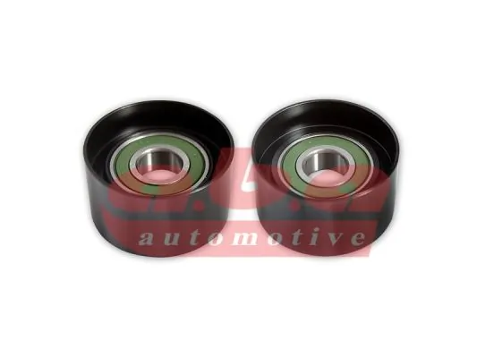 Rolka napinacza paska rozrządu Hyundai Accent 2 LC