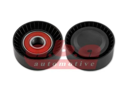 Rolka napinacza paska napędowego BMW X6 E71