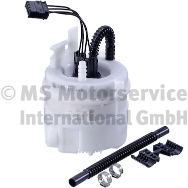 Zestaw naprawczy pompy paliwa pomocniczej ręcznej Peugeot/Citroen 3558245 cena, od 170,26 USD