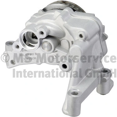 Pompa oleju 8000027 Ford