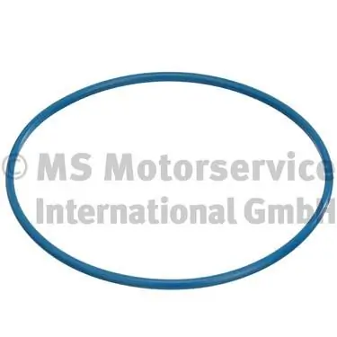 Pompa paliwa Citroen C4