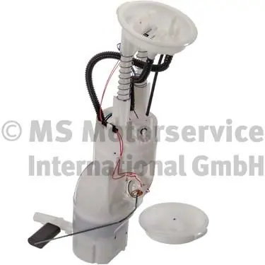 Element-turbina pompy paliwa Land Rover LR007313 cena, od 166,12 USD