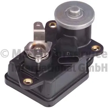 Kupić Regulator biegu jałowego Mercedes ML/GLE  W164 w dobrej cenie
