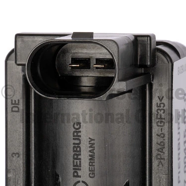 700415070 Pierburg Przetwornik ciśnienia (solenoid) doładowania