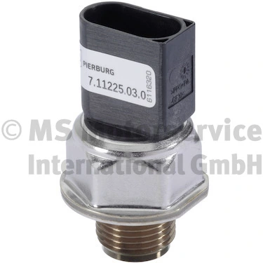  Czujnik ciśnienia paliwa Volkswagen Passat 