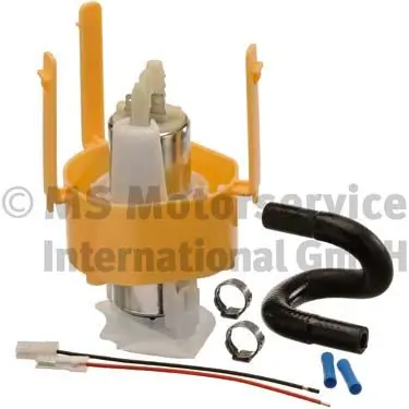 1348833080 Fiat/Alfa/Lancia Moduł pompy paliwowej z czujnikiem poziomu paliwa