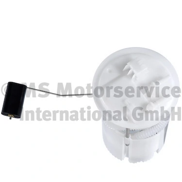  Moduł pompy paliwowej z czujnikiem poziomu paliwa Renault Megane 3