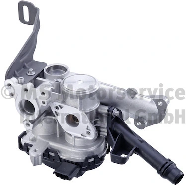 Zawór recyrkulacji spalin EGR Pierburg 710334250 cena, od 254,32 USD