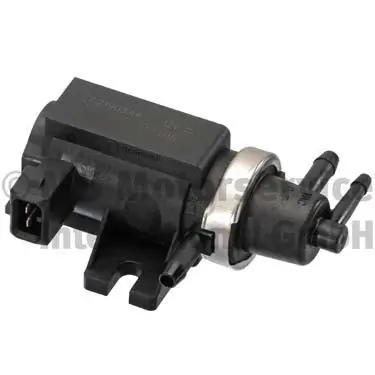 Do koszyka 30618057 Volvo Przetwornik ciśnienia (solenoid) doładowania