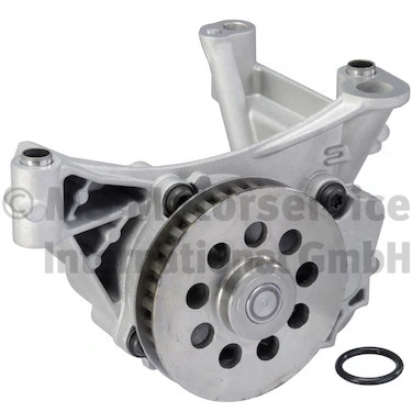 Do koszyka 8000027 Ford Pompa oleju