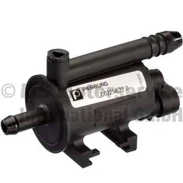 Zawór odpowietrzający zbiornika paliwa Opel Astra F69