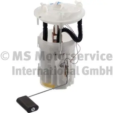 Moduł pompy paliwowej z czujnikiem poziomu paliwa Renault Laguna III kombi (KT0, KT1) (2007 - 2015) cena, od 57,91 USD