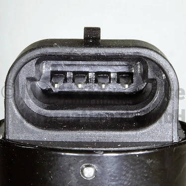 Regulator biegu jałowego Renault Twingo 1 C06