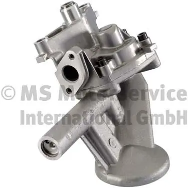 Pompa oleju Volkswagen Phaeton 1 3D1, 3D2, 3D3, 3D4, 3D6, 3D7, 3D8, 3D9
