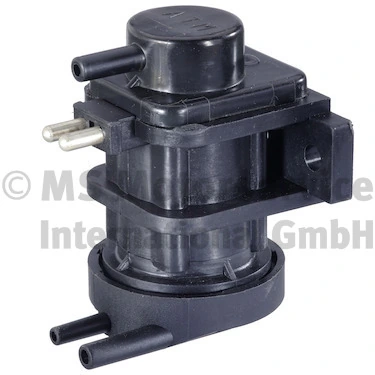 702256600 Pierburg Przetwornik ciśnienia (solenoid) doładowania
