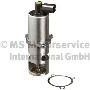 Zawór egr Mitsubishi Carisma