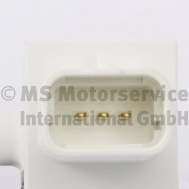 711492070 Pierburg Czujnik ciśnienia spalin
