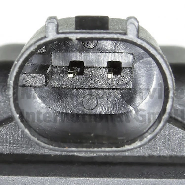 702256100 Pierburg Przetwornik ciśnienia (solenoid) doładowania