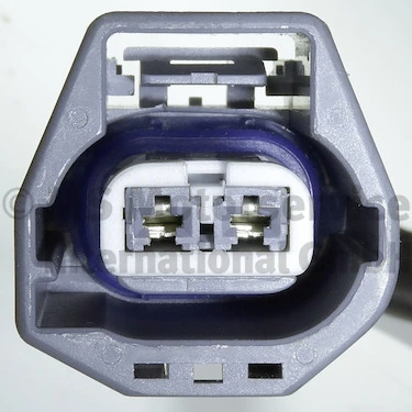 Pompa podciśnienia Subaru Tribeca