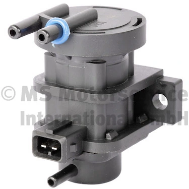 702256090 Pierburg Zawór elektromagnetyczny regulacji klapy EGR