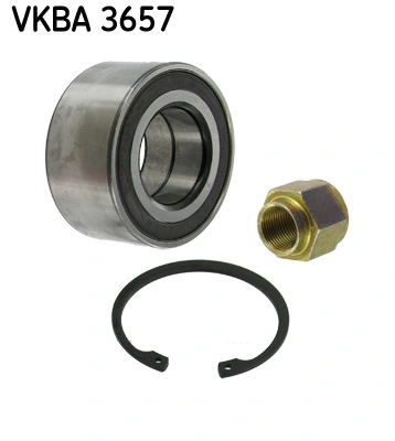 VKBA3657 SKF