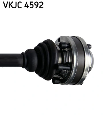 Półoś napędowa przednia lewa SKF VKJC4592 cena, od 113,05 USD