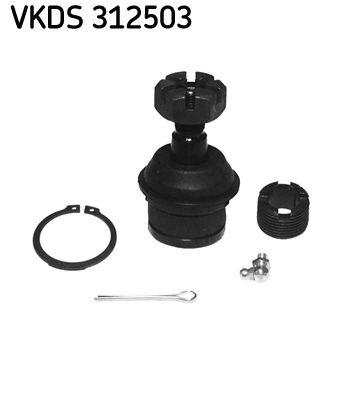 VKDS312503 SKF