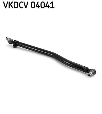 Drążek kierowniczy kompletny SKF VKDCV04041 cena, od 128,01 USD