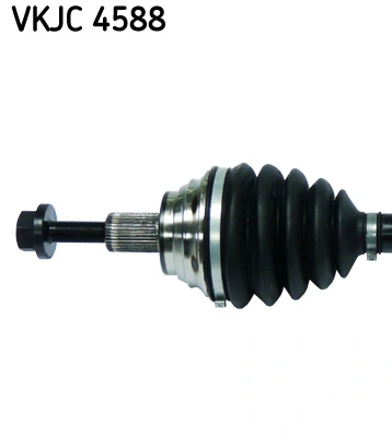 VKJC4588 SKF Półoś napędowa przednia lewa