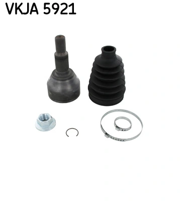 VKJA5921 SKF